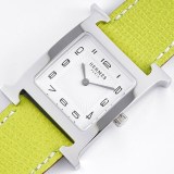 エルメス コピー Hウォッチ 26mm erz29332