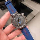 ルイヴィトン コピー タンブール クロノグラフ 42mm vuz11072