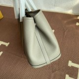 大人気!!新色 エルメス ガーデンパーティ コピー 36 トレンチ erj12269