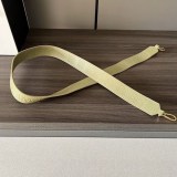 定番 ロエベ ストラップ  コピーサテンカーフ ロゴ型押し loj36027