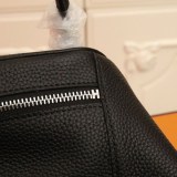 ☆超人気☆エルメス リンディ26 ハンドバッグ 偽物 シルバー金具he26130