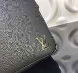 関税負担なし【ルイヴィトン】 ビジネス・ショルダーバッグコピー M55227