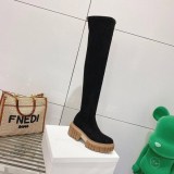 21-22AW ステラマッカートニー エリスシューズ ブーツスーパーコピー♪ stl16880