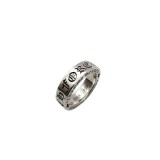 入手困難品！クロムハーツ CHクロス リング 偽物 Kud22308
