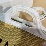 マルニ  TROPICALIA マイクロ かごバッグ コピーN級品 マルニ ハンモックバッグ mau70271