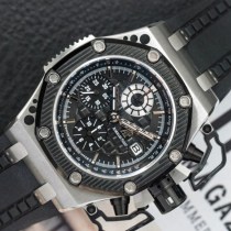 セール新作 オーデマピゲ コピー 時計 ロイヤルオーク オフショアクロノ T3 世界限定1000本 Odn43043