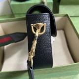 新作限定【グッチ アディダス】ホースビット 1955 ミニバッグ 偽物 4色 gum33186