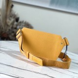 ギフトに最適ルイヴィトン スリングバック バムバッグ NV コピー vuu22339
