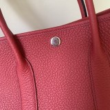 お洒落に エルメス ガーデンパーティ コピー erg61374