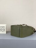 ☆超人気☆ロエベ ハンモック コピー ドローストリング ショルダーバッグ lob92376
