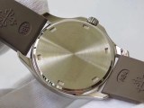 大人気！パテックフィリップ アクアノートルーチェ 偽物★ブラウン ステンレス paq81365