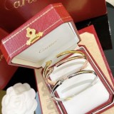 《大人気》パンテール ドゥ カルティエ ブレスレット 偽物 3色 kai95547