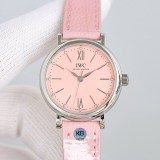 IWC 偽物 ポートフィノ・オートマティック IW357417