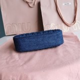 ミュウミュウ マテラッセ ショルダーバッグ パロディ【追跡付】 myu29339