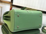 送料込デルヴォー コピー☆ブリヨン ハンドバッグ ブリヨン 3サイズ☆送料込 Deg26040