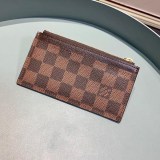 人気 ルイヴィトン 財布 偽物 コインカード ホルダー カード小銭入れ LV20334