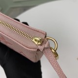 ルイヴィトン バック コピー ミニポシェット アクセソワール M80501