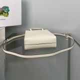 春もの新作プラダ スモールロゴ ショルダーバッグ スーパーコピー 1BA331VOOOASKF0E18