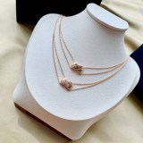 21AW新作シャネル ココ クラッシュ 偽物 コレクション ネックレス she03438