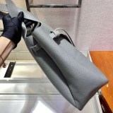定番 入手困難品！プラダ カーフ ハンドバッグ 偽物 pud53340