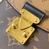 【モノグラムが可愛い！】ルイヴィトン☆カメラボックス バッグ 偽物 M82465