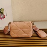 人気 高品質♪♪♪ プラダ ショルダーバッグコピーN級品 2way put96703