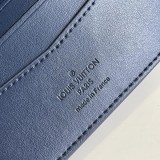 ルイヴィトン 財布 偽物 ポルトフォイユ・スレンダー 財布 LV20304