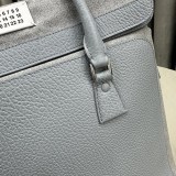 【セレブ多数愛用】メゾンマルジェラ 偽物 mm6 ハンドバッグ Mao99917