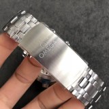 【日本未発売】オメガ 偽物 シーマスター ダイバー300 コーアクシャル マスタークロノメーター omz27358