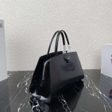21AW新作 高品質♪♪♪ プラダ カーフ ハンドバッグ コピー pul67031