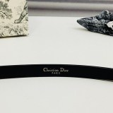 ギフトに最適♪ディオール ベルト コピーN級品 15mm幅 def19869