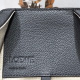 21-22AW ロエベ ハンモック 偽物 バッグ スモール Hammock small 0010473387