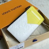すぐ届くルイヴィトン コインケース 偽物 カードホルダー 小銭入れ M81314