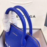 入手困難品！バレンシアガ ヴィル トップ ハンドル  ハンドバッグ bai46508