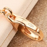 《大人気》ブルガリ・ブルガリ ネックレス コピー Bux16933