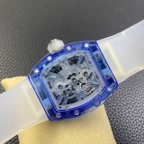 リシャール・ミル コピー RM12-01 トゥールビヨン サファイア rie12539
