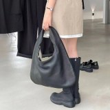 人気新作 ザロウ 偽物 ハンドバッグ スモール エブリデイ zat19905