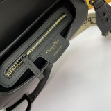 目を惹くカラーディオール ラテカラー サドルバッグ偽物 ウルトラマットカーフスキン M0446SLLO_M989