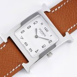 エルメス 偽物 Hウォッチ 26mm eri94688