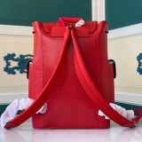 春もの新作 ルイヴィトン シュプリームコピー シュプリーム リュック 偽物 サック バックパック backpack 大人気！注目度抜群！ M53414