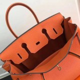 世界中で大人気♪ エルメス バーキン コピートゴ ゴールド金具 erf05268