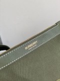秋冬新作【バーバリー トートバッグ 偽物】ミディアム　チェックキャンバス ビーチ Bag94860