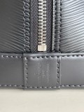 稀少 ヴィトン ショルダーバッグ 偽物 ハンドバッグ 人気 エピ 2つのモデル M40302