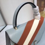 大人気!!新色 ヴァレクストラ コピー イジィデ ミディアム バッグ 2way Vuy16884