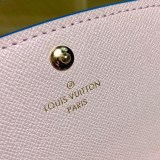 ★入手困難★ルイヴィトン 長財布 コピー★ポルトフォイユ エミリー M63895