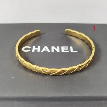 可愛い【シャネル】ココ クラッシュ 偽物ブレスレット shs96025