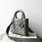 レディディオール 偽物 スモールバッグ del14235