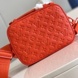 追跡付き 安いルイヴィトン Sロック メッセンジャーバッグ 偽物 vuq12463