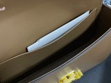 日本未入荷【セリーヌ ショルダーバッグ 偽物】トリオンフ ショルダーバッグ 茶色 Ces06930