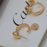 日本未入荷 カルティエ ピアス コピー★パンテール ドゥ カルティエピアス kar32341